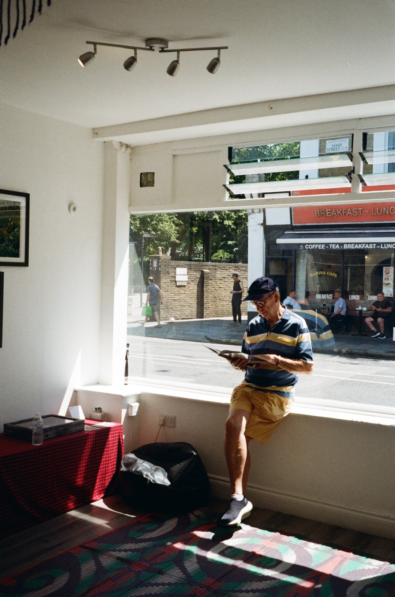 Documentation 4